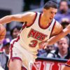 NBA: Drazen Petrovic: The Mozart of Basketball