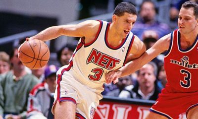 NBA: Drazen Petrovic: The Mozart of Basketball