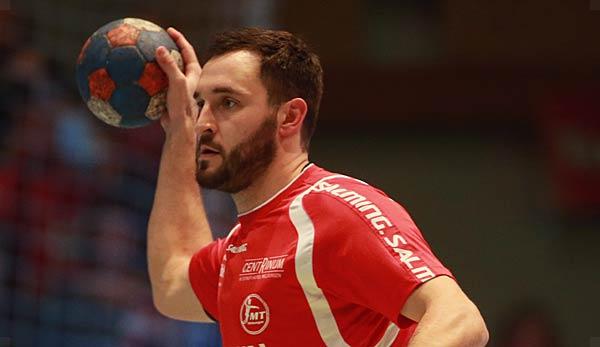 Handball: Melsungen beats Magdeburg in top game