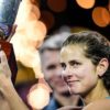 WTA: Crazy day of success for German women's tennis: Görges and Witthöft triumphant