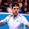 ATP:"DelPo" wins, Dzumhur wins Moscow