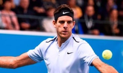 ATP:"DelPo" wins, Dzumhur wins Moscow