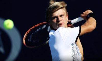 ITF Round-up: Victory in Bad Salzdetfurth - First Future Title for Marvin Möller