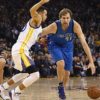 NBA: Where can I see Mavs - Warriors live?