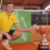 ATP Challenger: Home advantage to the title