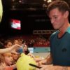 ATP: Vienna Blog #1: Greatest and Ecstasy