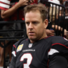 NFL: Cards disaster: Palmer suffers fracture of arm