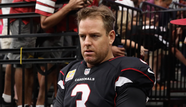 NFL: Cards disaster: Palmer suffers fracture of arm