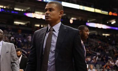 Suns fire Watson - Will Bledsoe go?