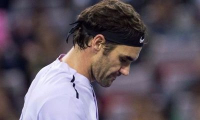 ATP: Federer:"I feel like I'm ready."