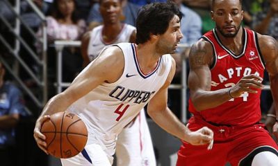 NBA: Teodosic fails indefinitely