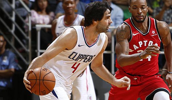 NBA: Teodosic fails indefinitely