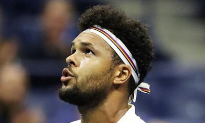 ATP: Tsonga and del Potro squinting at London