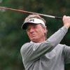 Golf: Thanks to Eagle at the last hole: Langer celebrates his 35th birthday.