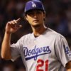 MLB: Dodgers set rotation for World Series