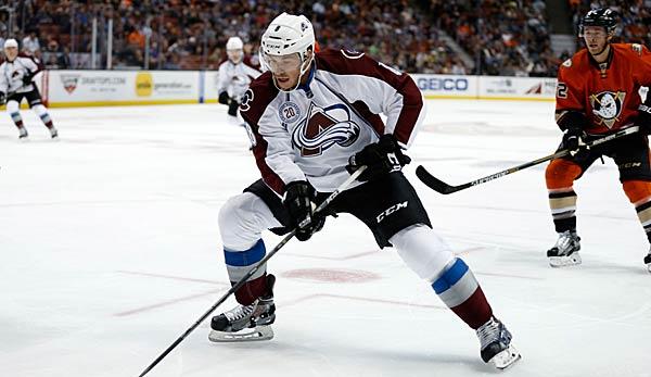 DEL: Nuremberg wins former NHL striker Mitchell