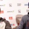 ATP: Refreshing chat with Ofner and Novak