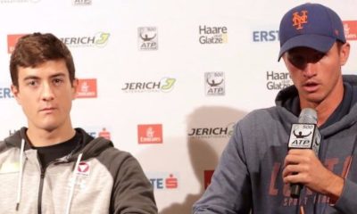 ATP: Refreshing chat with Ofner and Novak