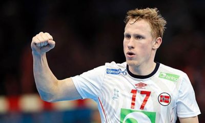 Handball: SG Flensburg-Handewitt wins two Vice World Championships