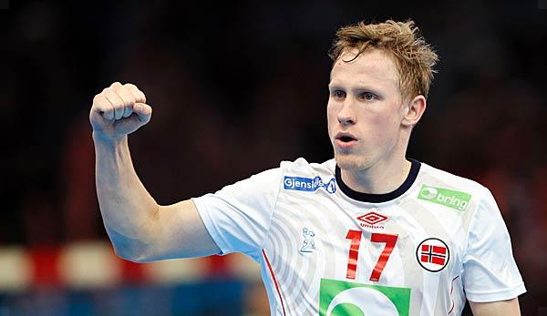 Handball: SG Flensburg-Handewitt wins two Vice World Championships