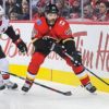 NHL: Calgary Flames: Jaromir Jagr fails injured