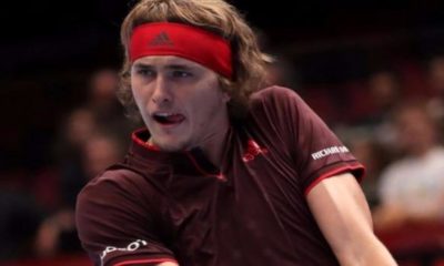 ATP:"Sascha" beats Troicki