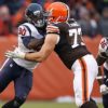 NFL: Browns: Season's Out for Joe Thomas