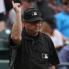 MLB: Gerry Davis leads his sixth World Series as Umpire