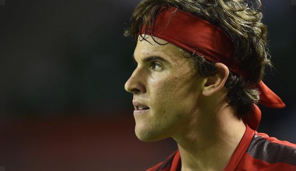 ATP: Interwetten Match of the Day: Dominic Thiem vs.