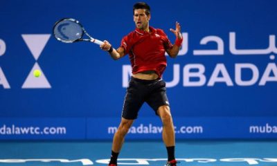 ATP: Djokovic and Wawrinka aim for a comeback at the turn of the year