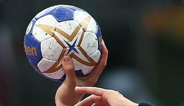 Handball: Foxes Berlin long without Plaza Jimenez