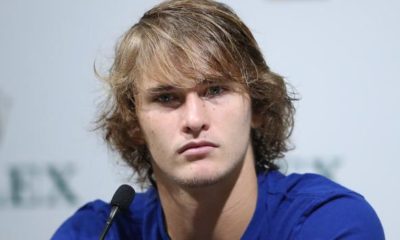 ATP:"A bit of bullshit": Sascha Zverev criticizes U21 World Cup rules