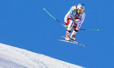 Ski Alpin: RTL Olympic champion drops out with torn cruciate ligament