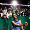 WTA-Finals: Crazy Venus victory, Pliskova in the semi-finals