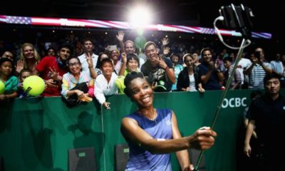 WTA-Finals: Crazy Venus victory, Pliskova in the semi-finals