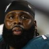 NFL: Eagles: Season's Out for Peters and Hicks