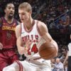 NBA: James impressed by Markkanen