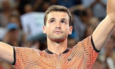 ATP: Grigor Dimitrov and Marin Cilic qualify for London