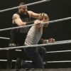 Wrestling: Smackdown: Owens helps Orton win the match