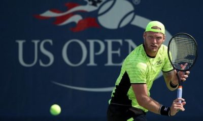 ATP: Sam Groth announces end of career