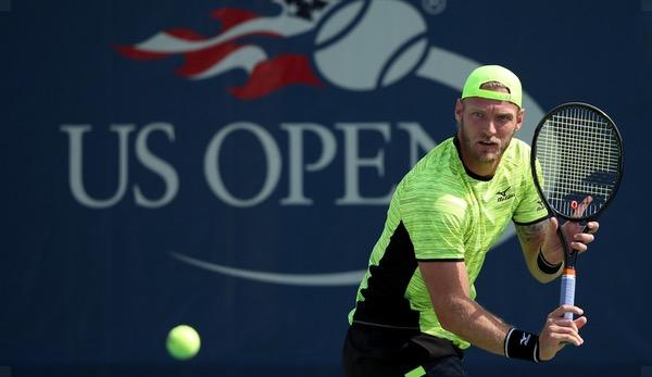 ATP: Sam Groth announces end of career