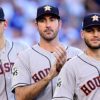 MLB: Houston Astros hoping for Justin Verlander