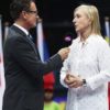 WTA: Navratilova: Number-one position more meaningful than Grand Slam title