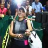 WTA Finals: Wozniacki sets the course for semi-final draw-in