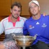 ATP: Wawrinka and Norman end cooperation after four years