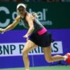 WTA finals: Strong Wozniacki:"Must be pretty frustrating for the others."