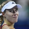 WTA: Strong competition for Kerber and Görges in Zhuhai