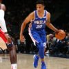 NBA: Sixers: Fultz is missing several games