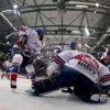 DEL: Munich back at the top - Mannheim's trembling victory