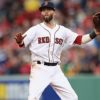 MLB: Long break for Dustin Pedroia